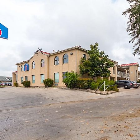 Motel 6-San Antonio, Tx - Fiesta Trails Extérieur photo
