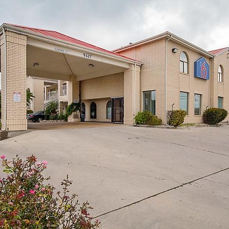 Motel 6-San Antonio, Tx - Fiesta Trails Extérieur photo