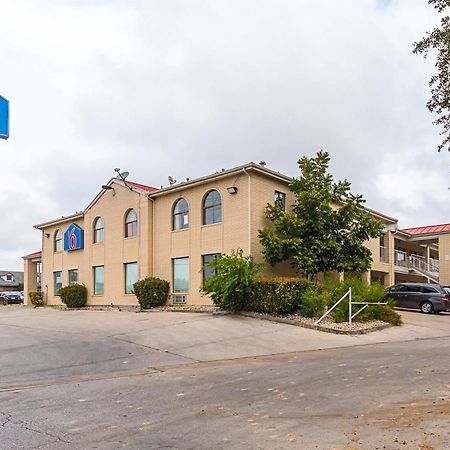 Motel 6-San Antonio, Tx - Fiesta Trails Extérieur photo