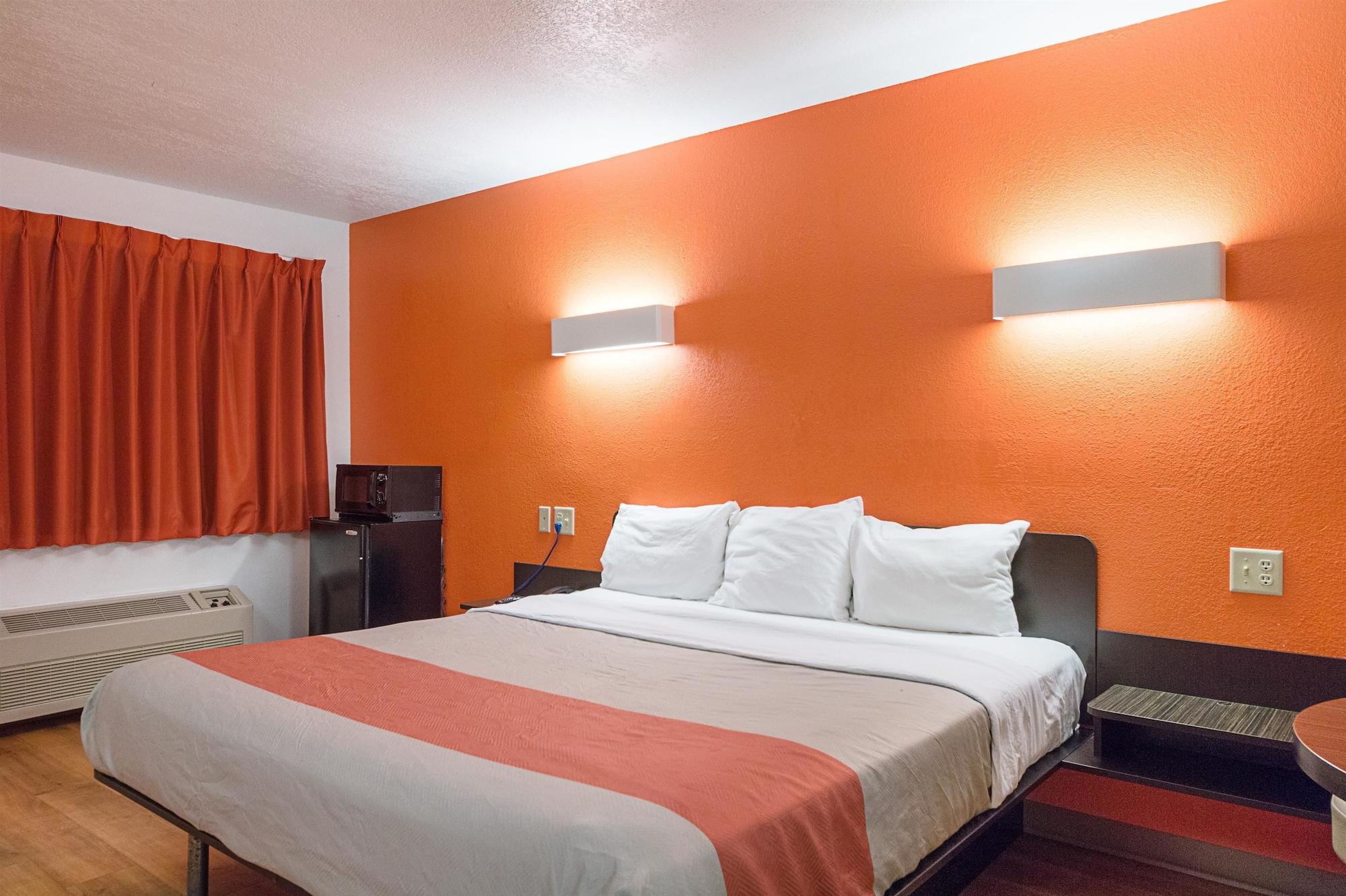Motel 6-San Antonio, Tx - Fiesta Trails Extérieur photo