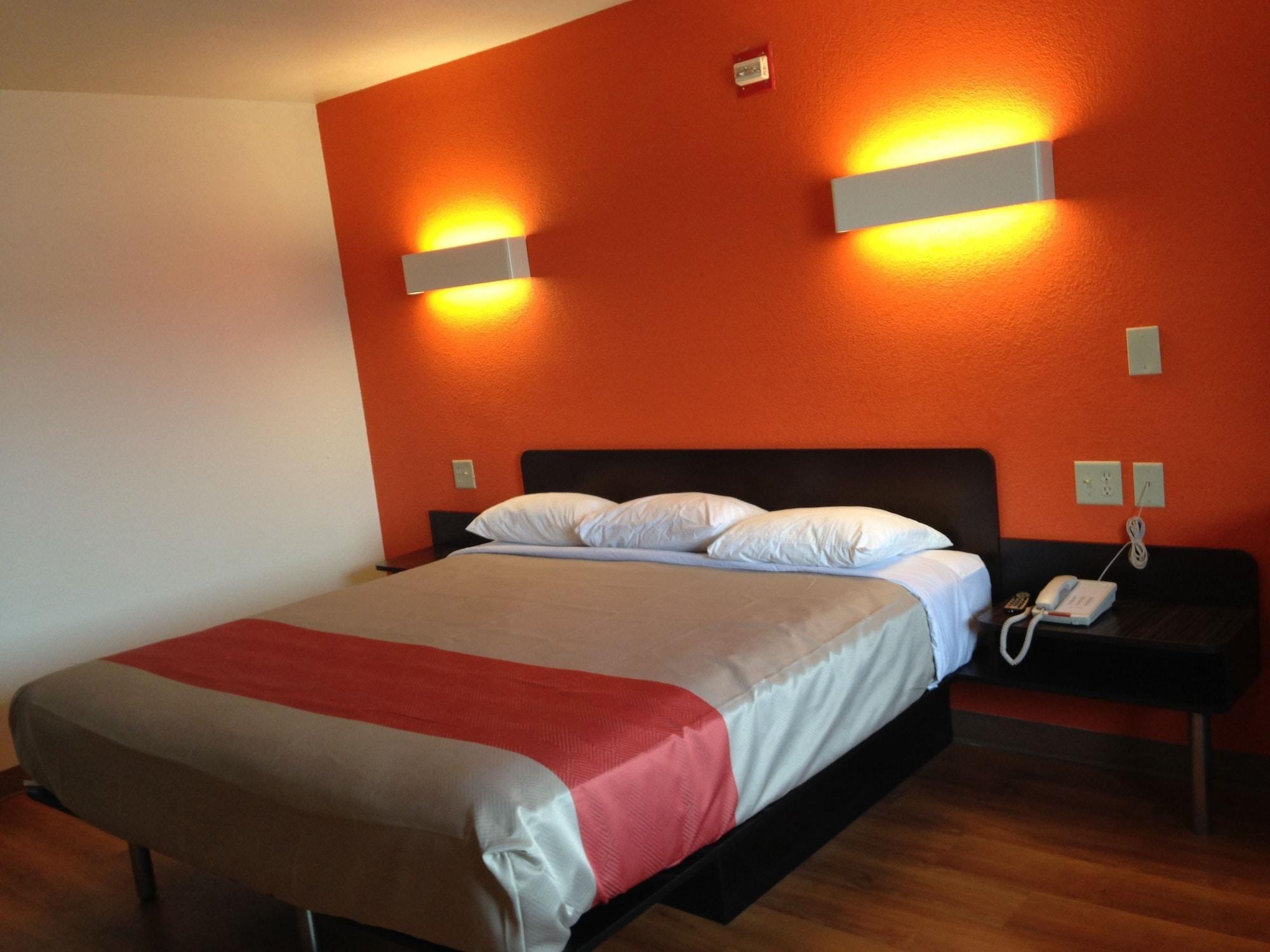 Motel 6-San Antonio, Tx - Fiesta Trails Extérieur photo