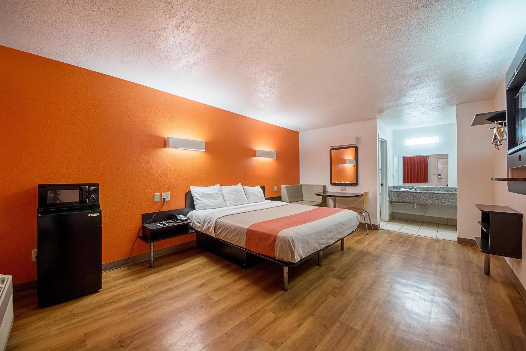 Motel 6-San Antonio, Tx - Fiesta Trails Extérieur photo