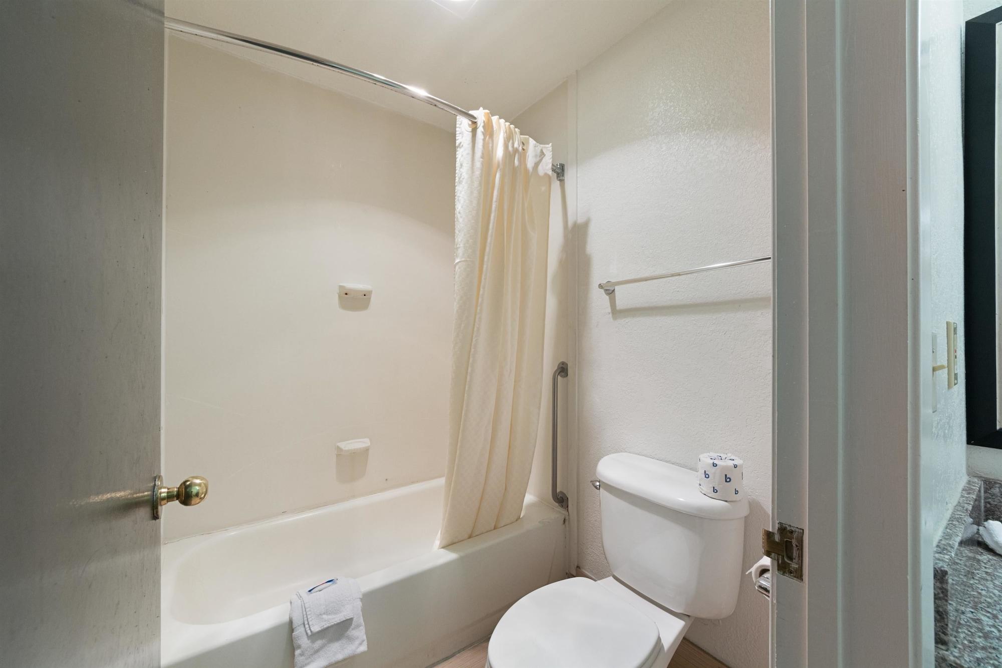 Motel 6-San Antonio, Tx - Fiesta Trails Extérieur photo