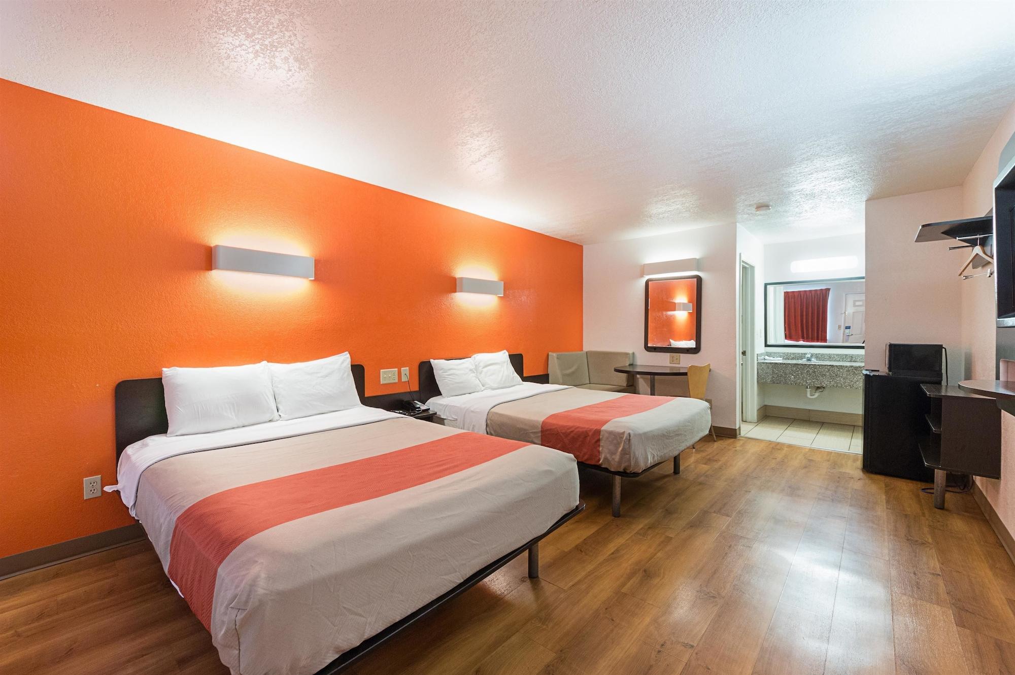 Motel 6-San Antonio, Tx - Fiesta Trails Extérieur photo