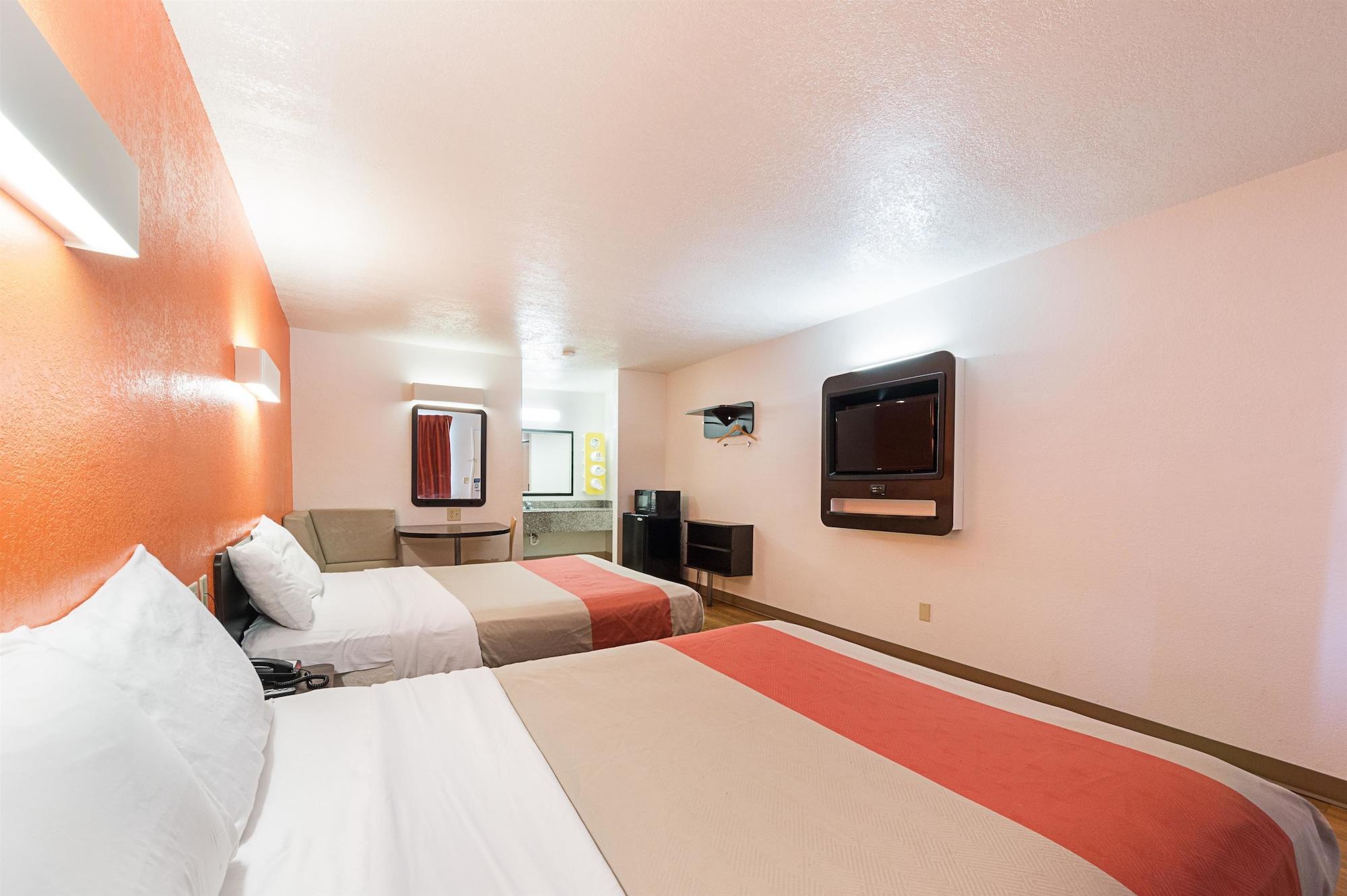 Motel 6-San Antonio, Tx - Fiesta Trails Extérieur photo