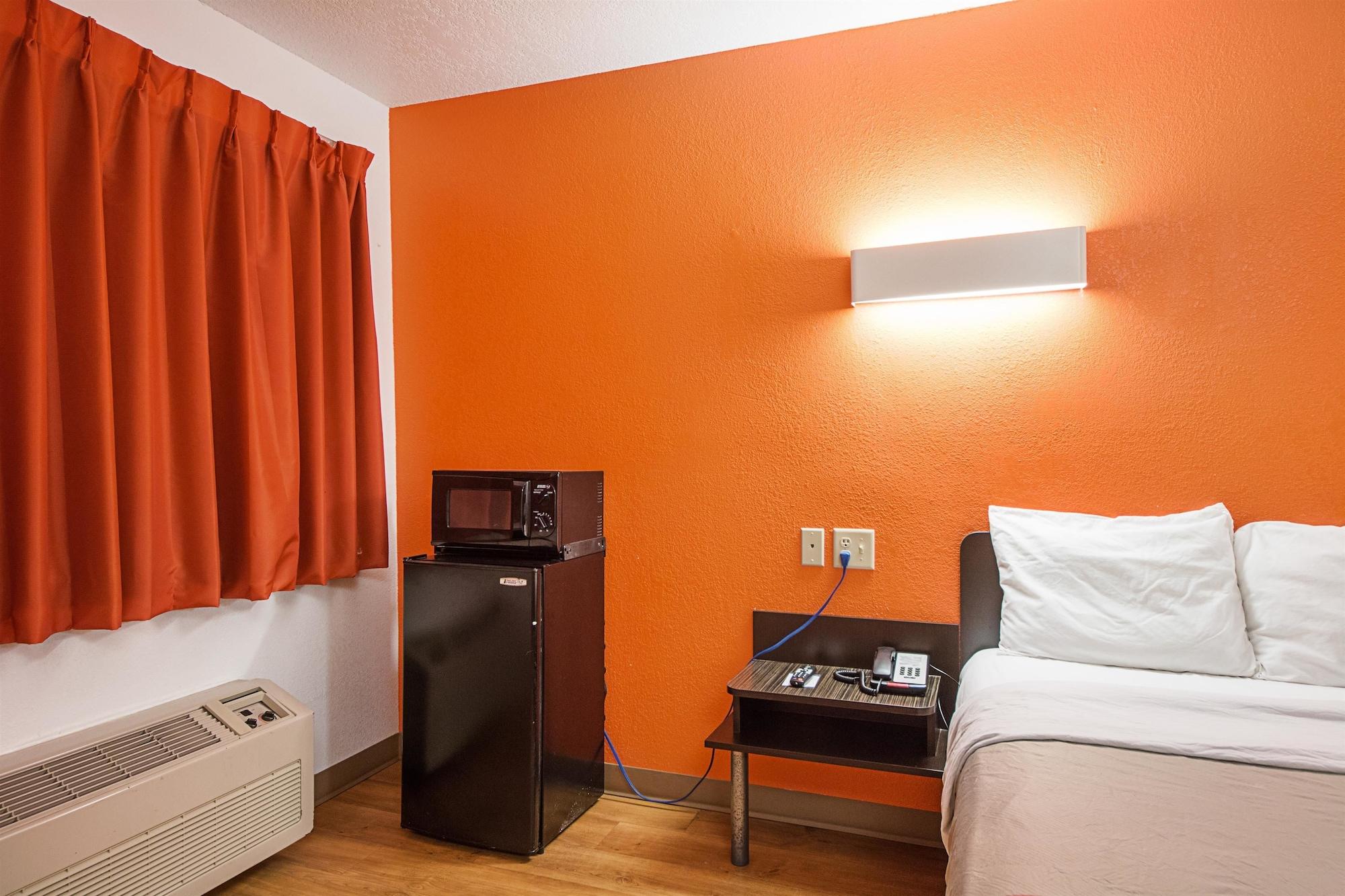 Motel 6-San Antonio, Tx - Fiesta Trails Extérieur photo