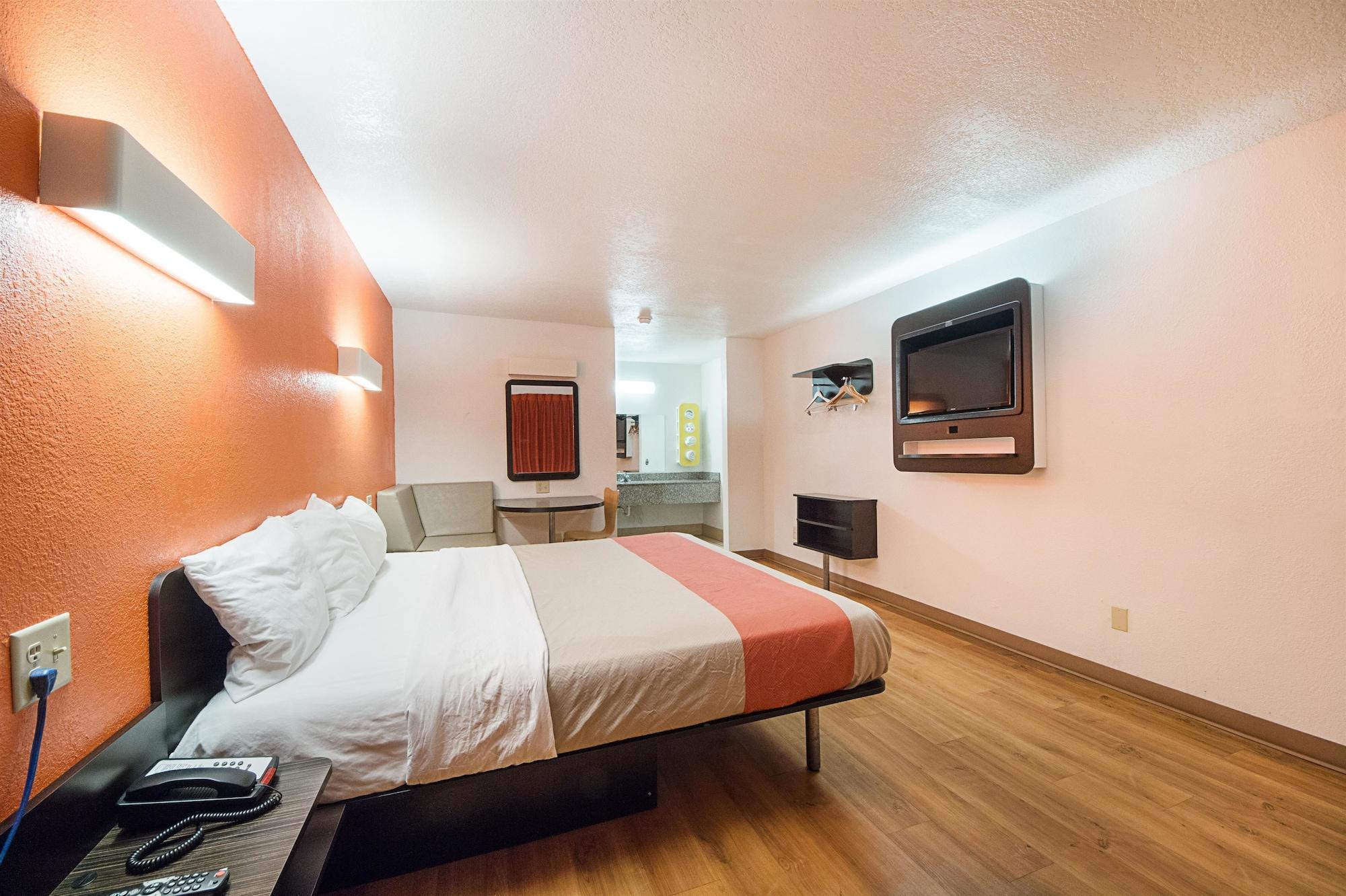 Motel 6-San Antonio, Tx - Fiesta Trails Extérieur photo