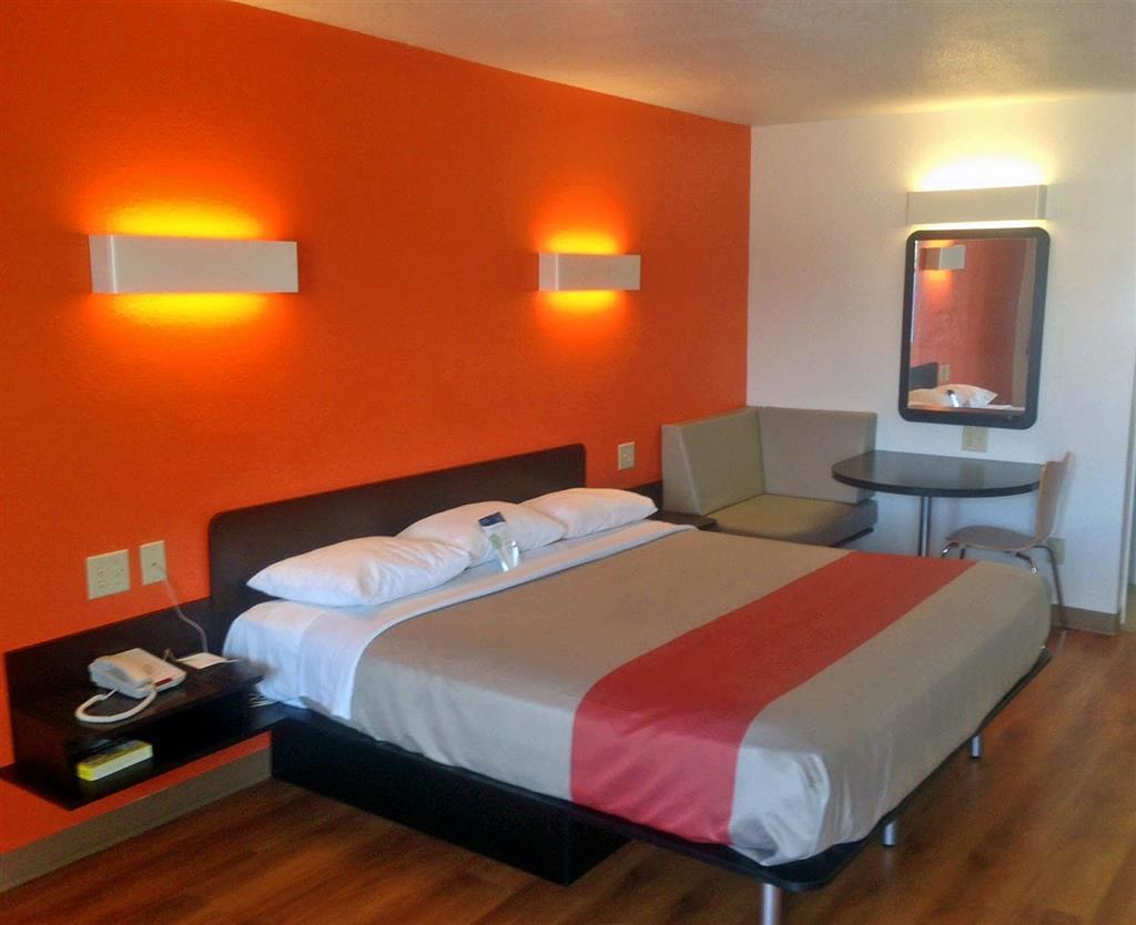 Motel 6-San Antonio, Tx - Fiesta Trails Chambre photo