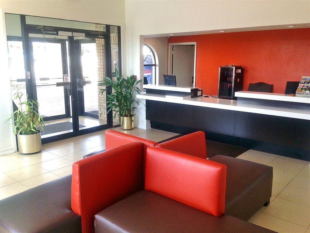 Motel 6-San Antonio, Tx - Fiesta Trails Extérieur photo