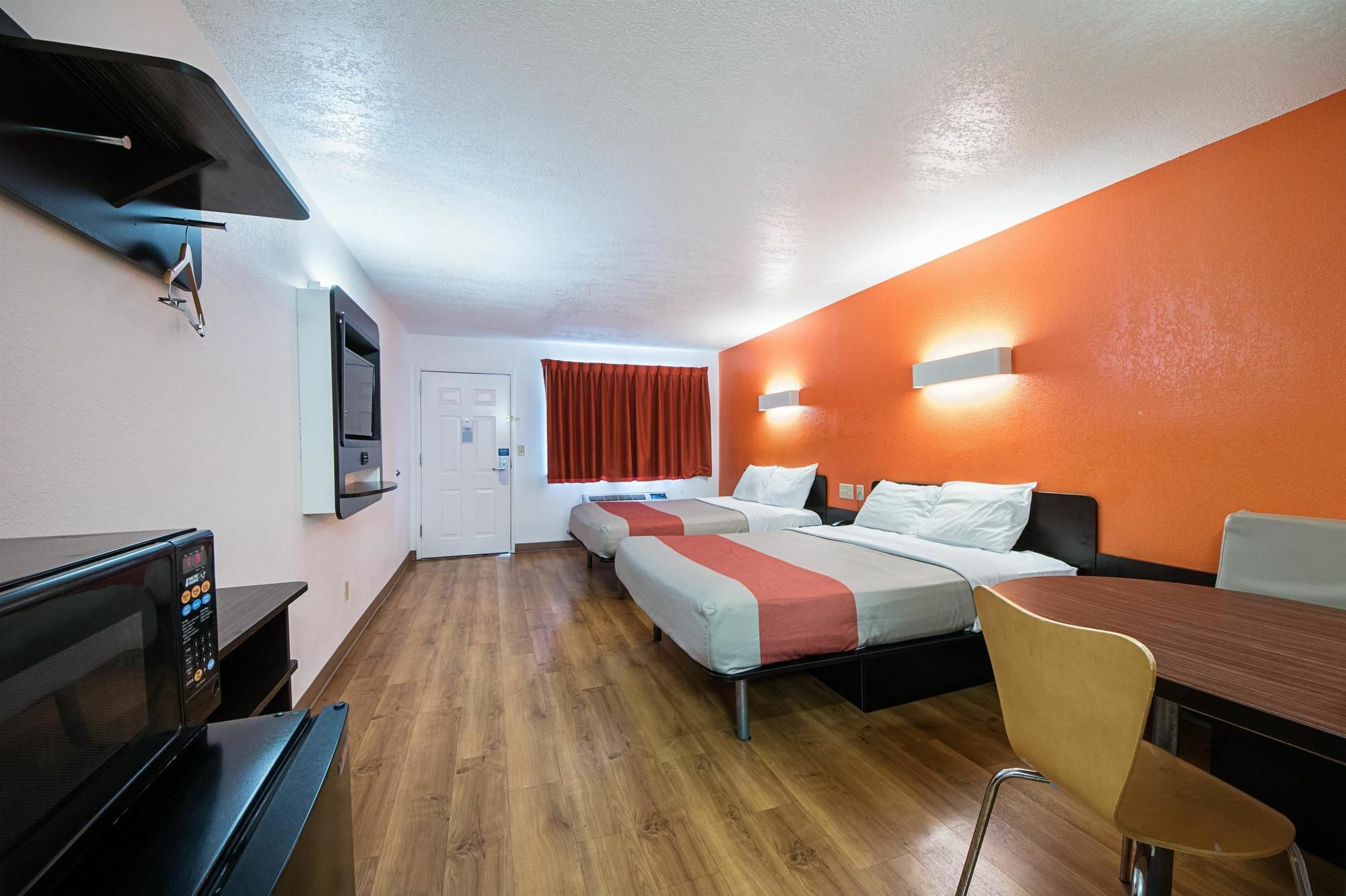 Motel 6-San Antonio, Tx - Fiesta Trails Extérieur photo